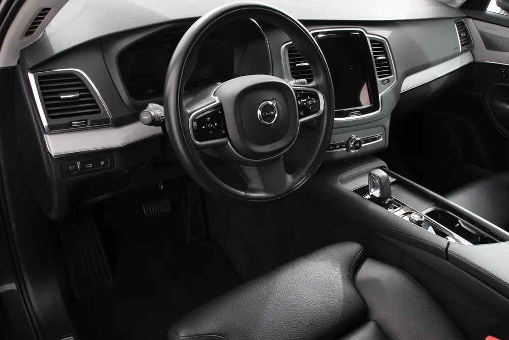 Volvo XC90 2.0 T8 Recharge AWD Inscription Expression uit 2021, foto 7