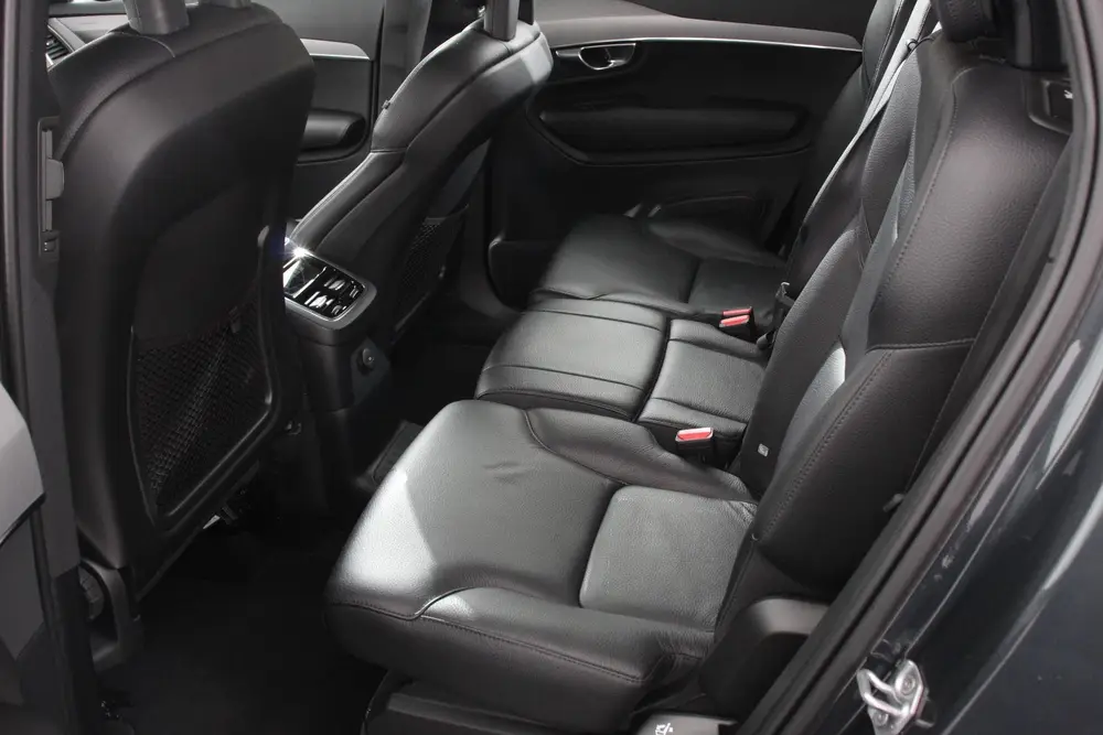 Volvo XC90 2.0 T8 Recharge AWD Inscription Expression uit 2021, foto 8