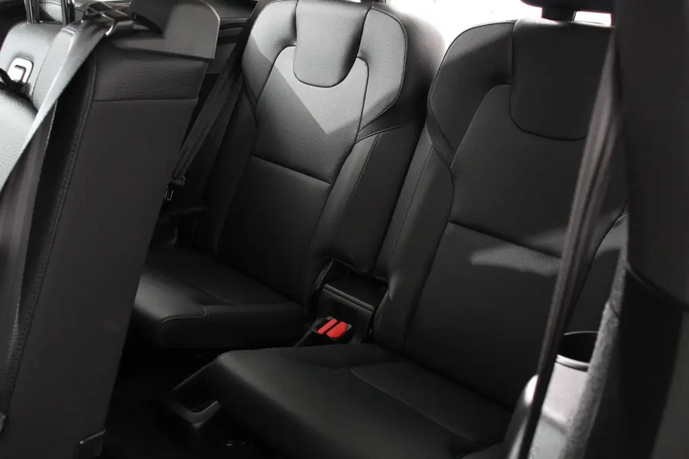 Volvo XC90 2.0 T8 Recharge AWD Inscription Expression uit 2021, foto 9
