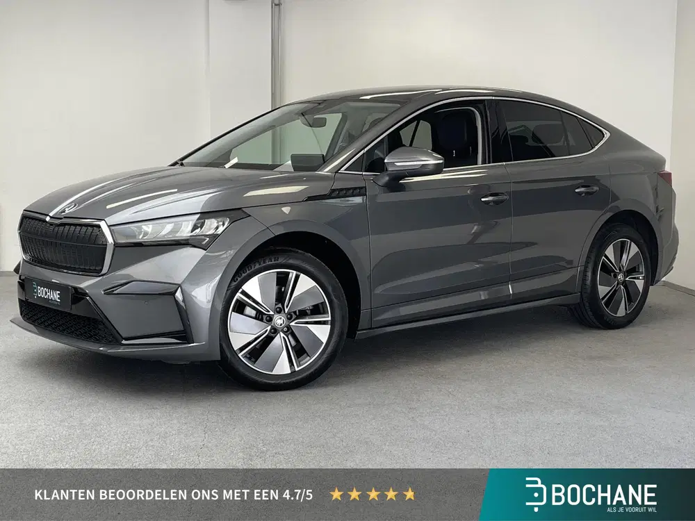 Skoda Enyaq Enyaq Coupé iV 60 Business Edition Plus uit 2023