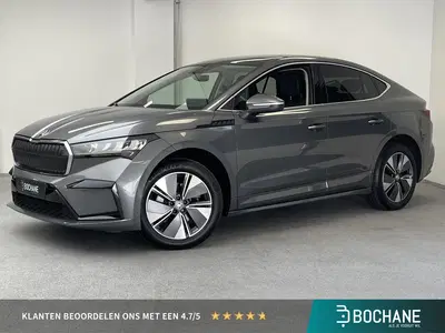 Skoda Enyaq Enyaq Coupé iV 60 Business Edition Plus uit 2023