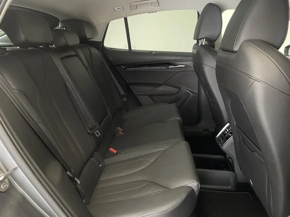 Skoda Enyaq Enyaq Coupé iV 60 Business Edition Plus uit 2023, foto 13