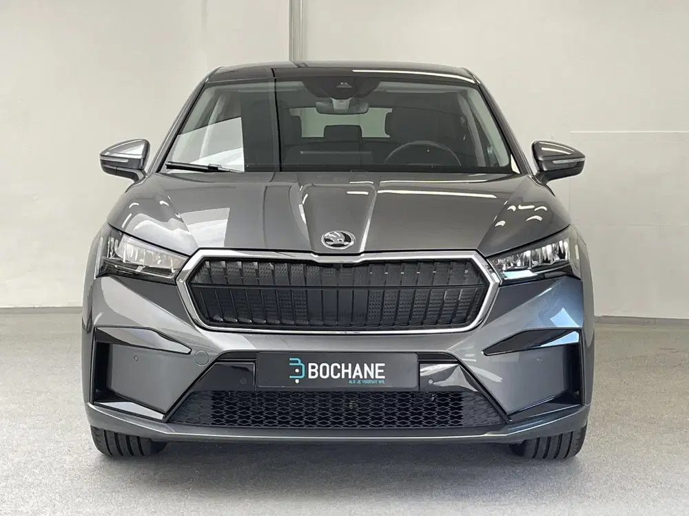 Skoda Enyaq Enyaq Coupé iV 60 Business Edition Plus uit 2023, foto 5