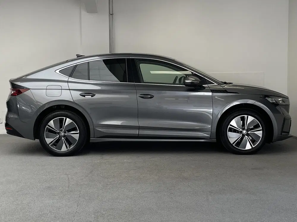 Skoda Enyaq Enyaq Coupé iV 60 Business Edition Plus uit 2023, foto 6
