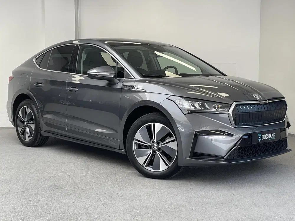 Skoda Enyaq Enyaq Coupé iV 60 Business Edition Plus uit 2023, foto 7