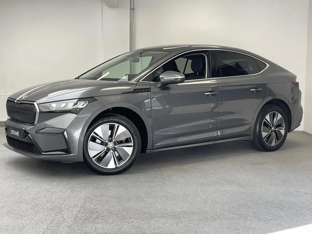 Skoda Enyaq Enyaq Coupé iV 60 Business Edition Plus uit 2023, foto 8