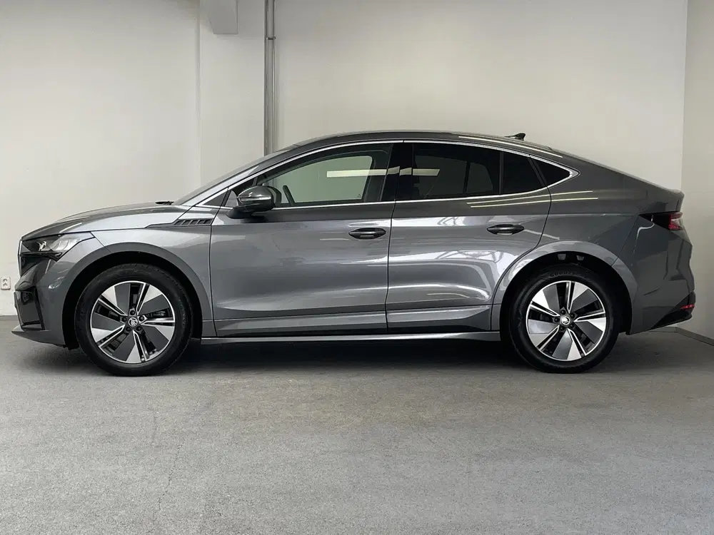 Skoda Enyaq Enyaq Coupé iV 60 Business Edition Plus uit 2023, foto 9