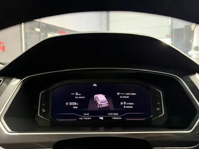 Volkswagen TIGUAN 1.4 TSI eHybrid R-Line Business+/Pano uit 2021, foto 3
