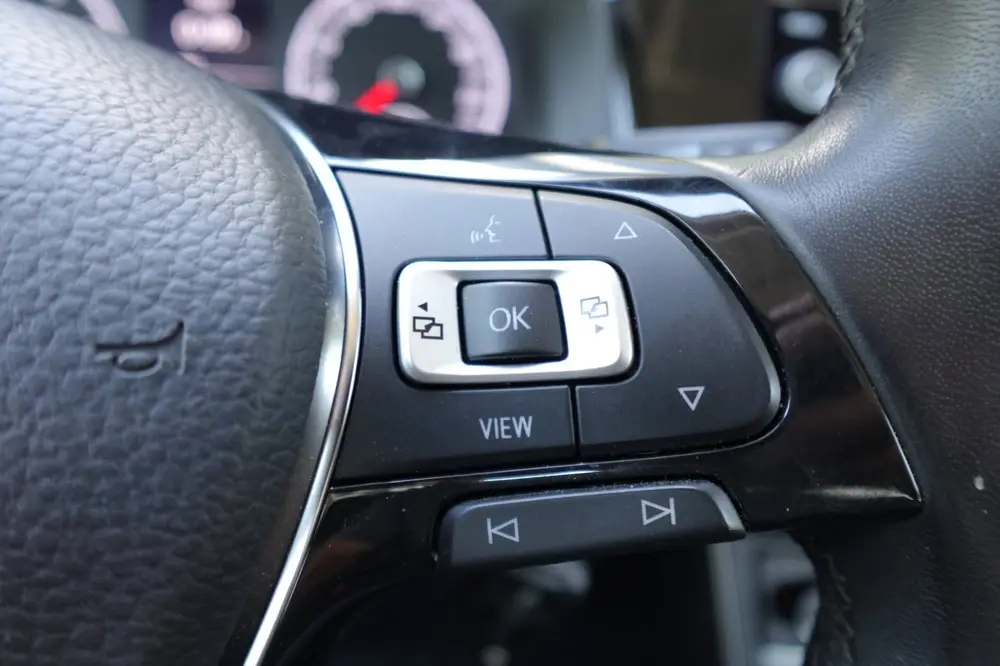 Volkswagen Polo 1.0 MPI Trendline NAVI LED AIRCO VOL uit 2019, foto 15
