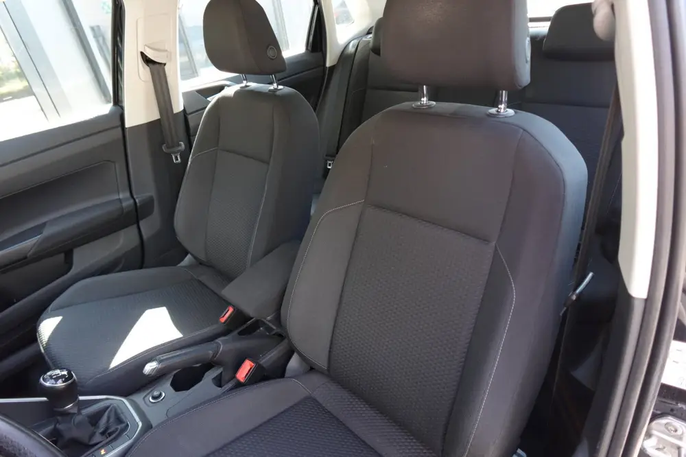 Volkswagen Polo 1.0 MPI Trendline NAVI LED AIRCO VOL uit 2019, foto 6