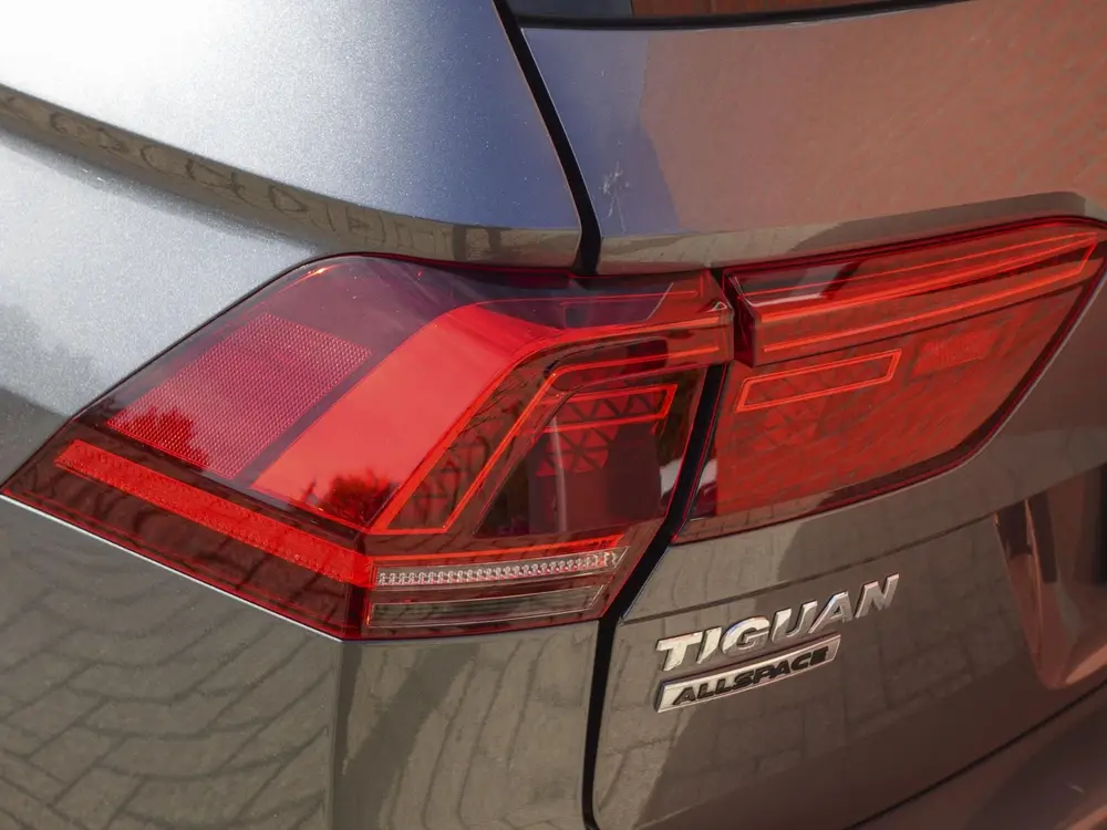 Volkswagen Tiguan Allspace 1.5 TSI DSG R-Line 7p. Navigatie uit 2021, foto 14