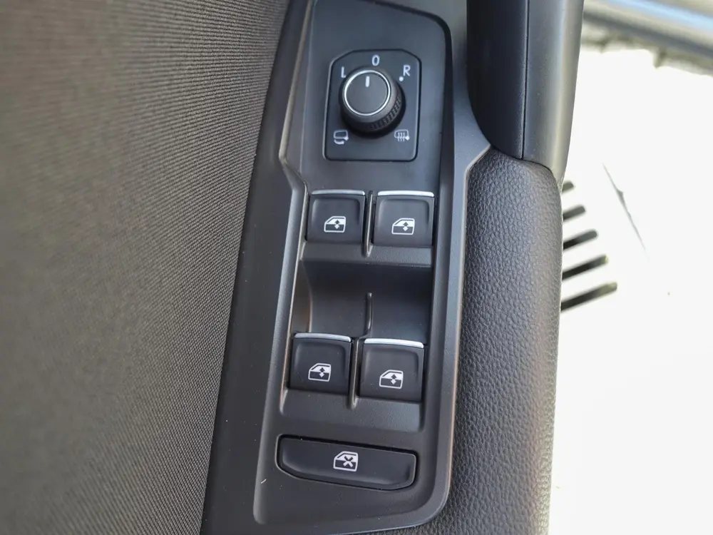 Volkswagen Tiguan Allspace 1.5 TSI DSG R-Line 7p. Navigatie uit 2021, foto 15