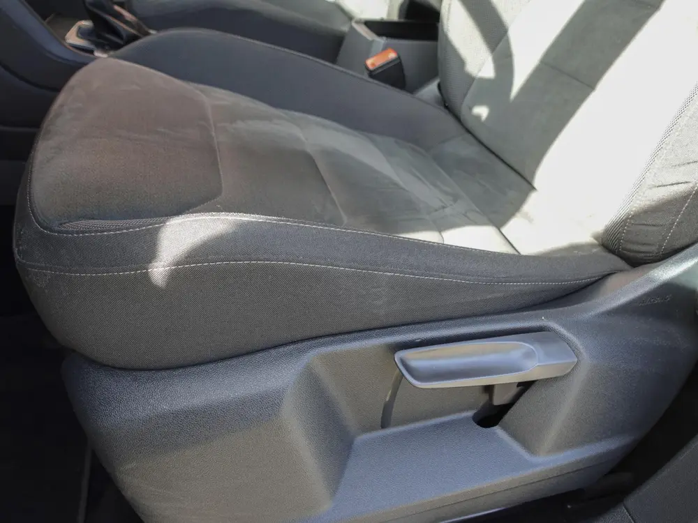 Volkswagen Tiguan Allspace 1.5 TSI DSG R-Line 7p. Navigatie uit 2021, foto 17