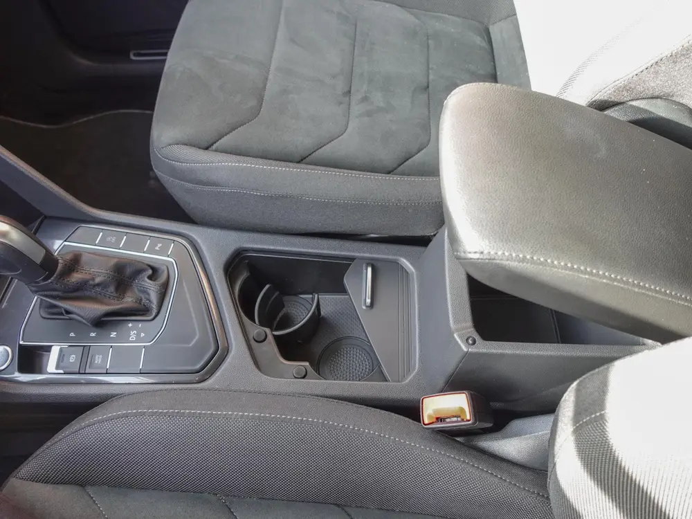 Volkswagen Tiguan Allspace 1.5 TSI DSG R-Line 7p. Navigatie uit 2021, foto 19