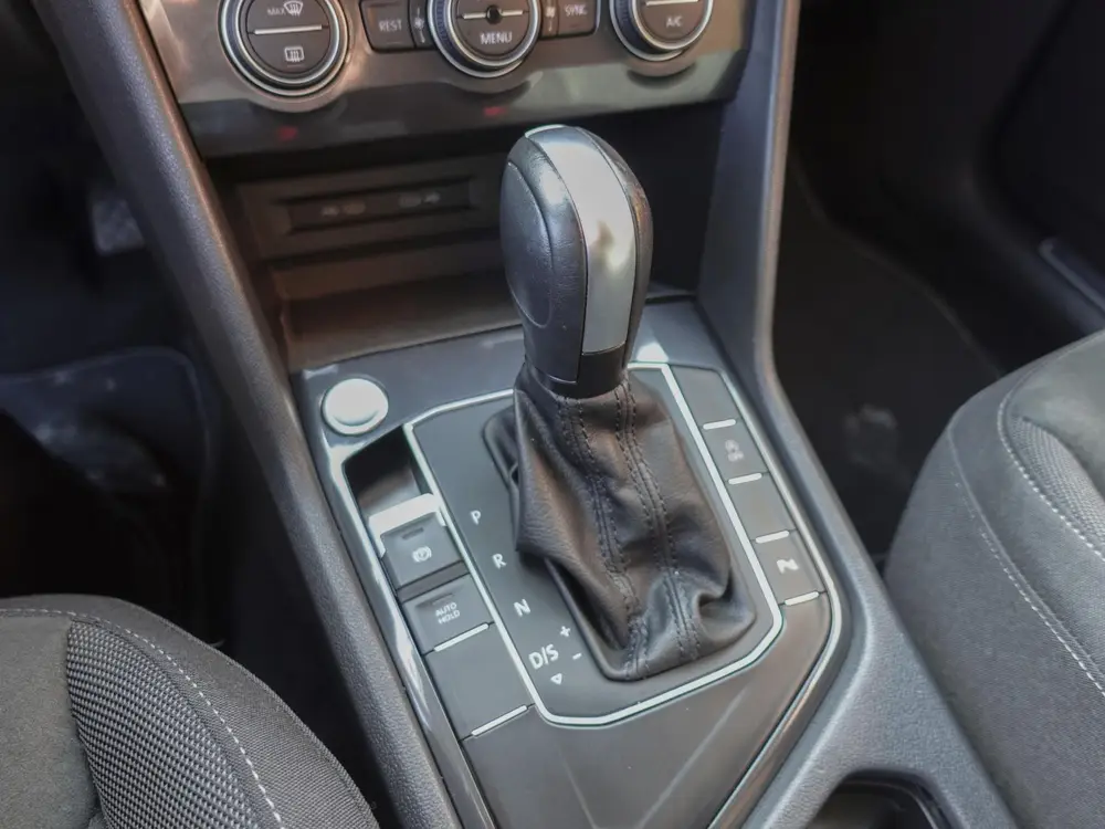 Volkswagen Tiguan Allspace 1.5 TSI DSG R-Line 7p. Navigatie uit 2021, foto 20