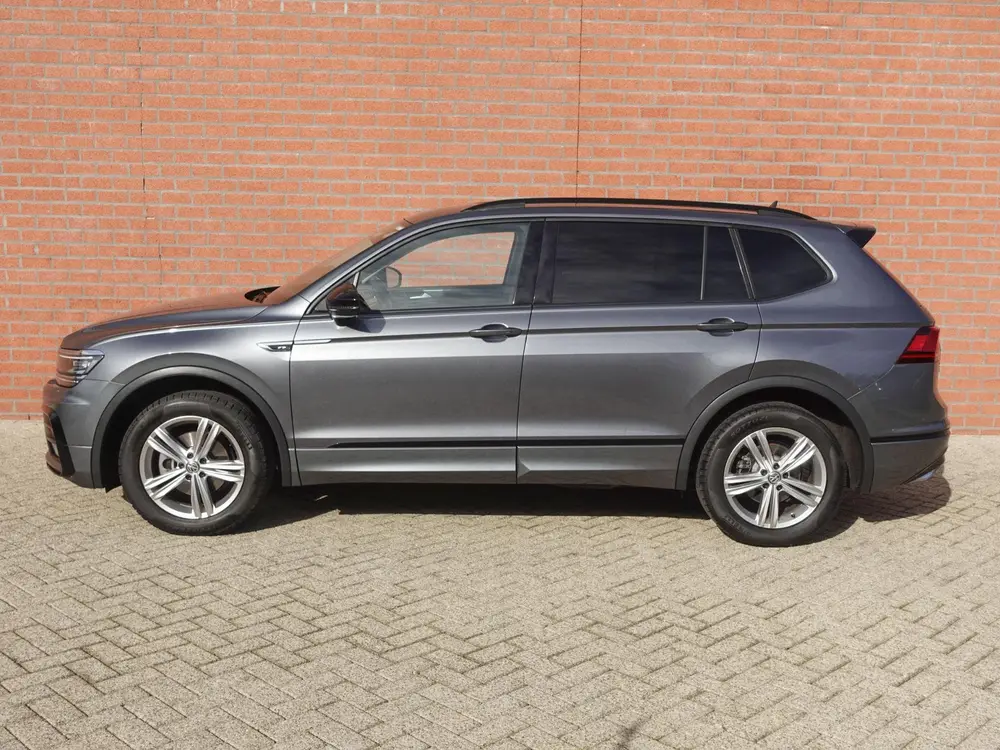 Volkswagen Tiguan Allspace 1.5 TSI DSG R-Line 7p. Navigatie uit 2021, foto 5