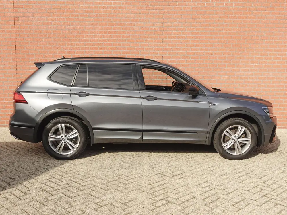 Volkswagen Tiguan Allspace 1.5 TSI DSG R-Line 7p. Navigatie uit 2021, foto 6