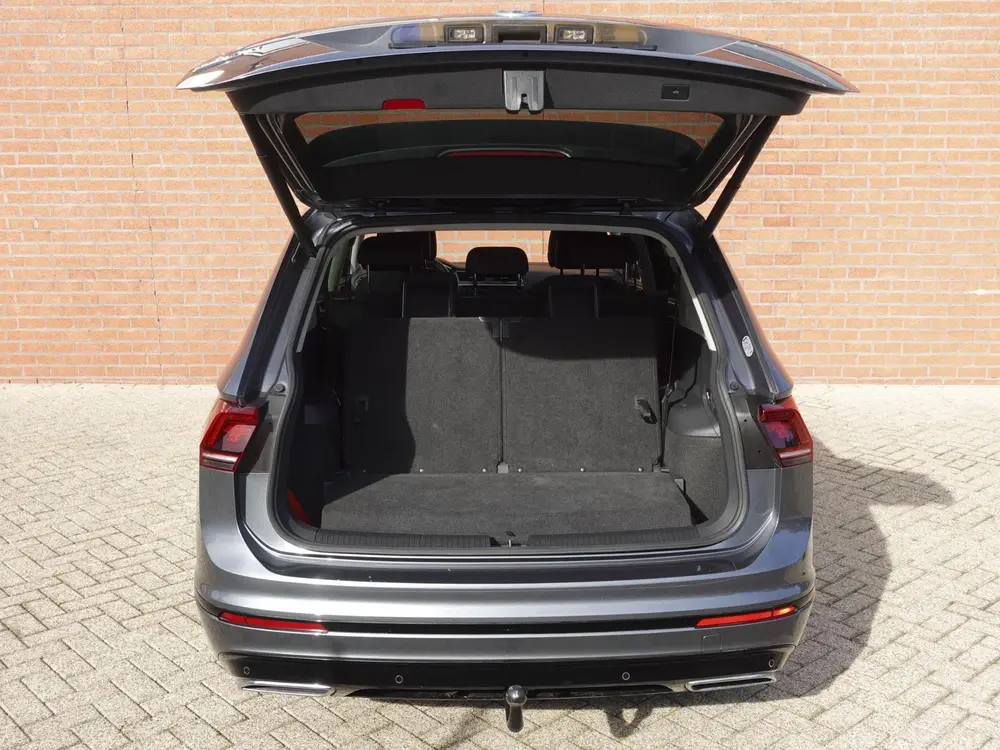 Volkswagen Tiguan Allspace 1.5 TSI DSG R-Line 7p. Navigatie uit 2021, foto 7