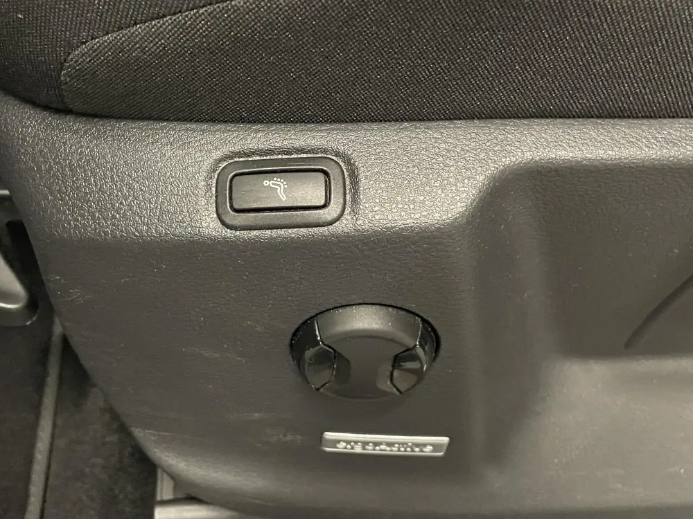 Volkswagen Touran 1.5 TSI DSG Highline Navigatie Parkeersens uit 2020, foto 13