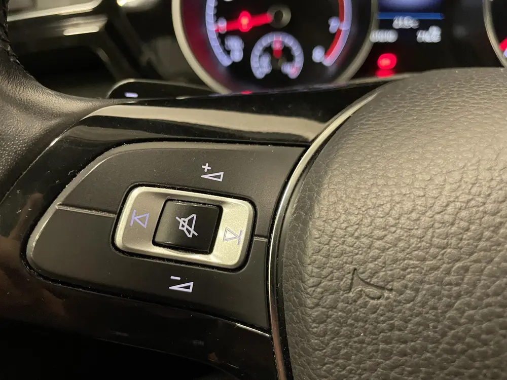 Volkswagen Touran 1.5 TSI DSG Highline Navigatie Parkeersens uit 2020, foto 20
