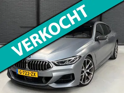 BMW 8-serie 8-serie Gran Coupé M850i xDrive High Execu uit 2020