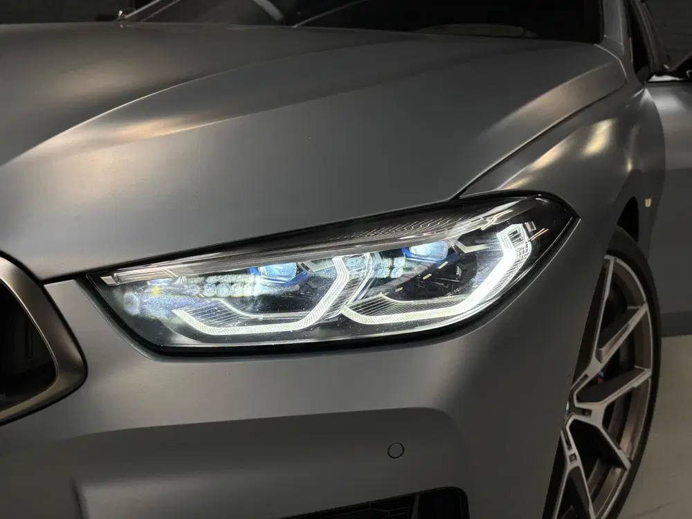 BMW 8-serie 8-serie Gran Coupé M850i xDrive High Execu uit 2020, foto 7