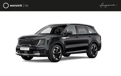 Kia Sorento 1.6 T-GDi Plug-in Hybrid 4WD DynamicPlusLi uit 2026