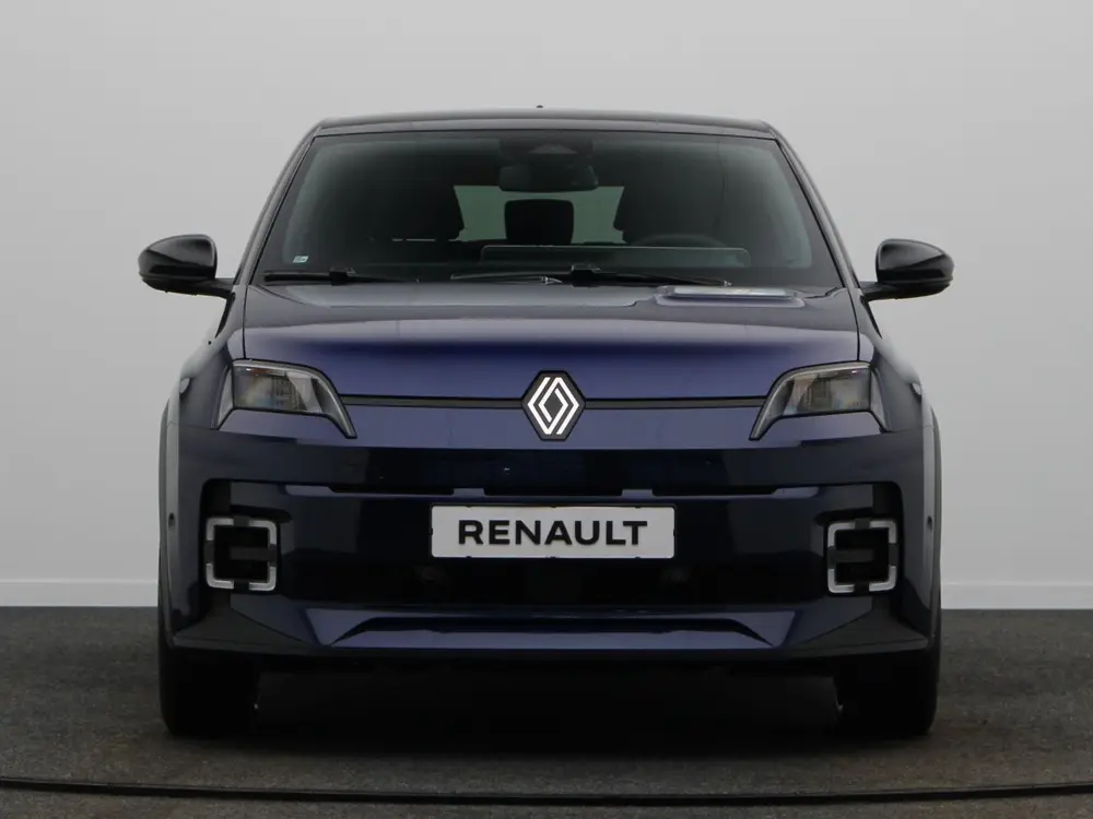 Renault 5 comfort range techno 52 kWh uit 2026, foto 3