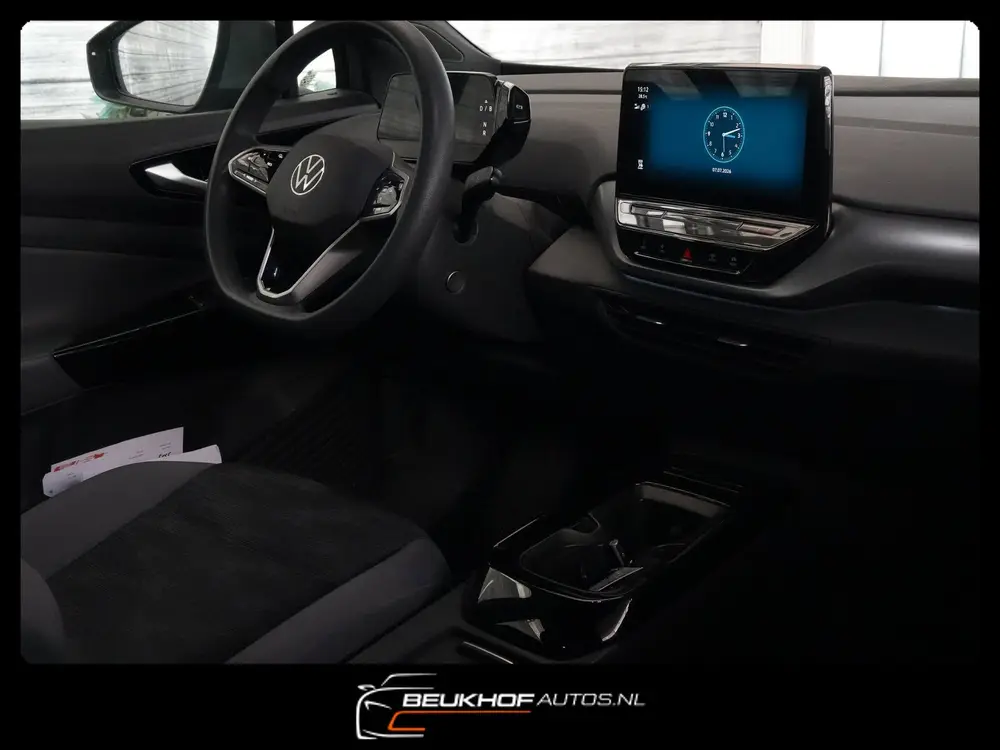 Volkswagen ID.4 77 kWh Carplay Adapt Cruise Navi Soh 90.5% uit 2021, foto 13