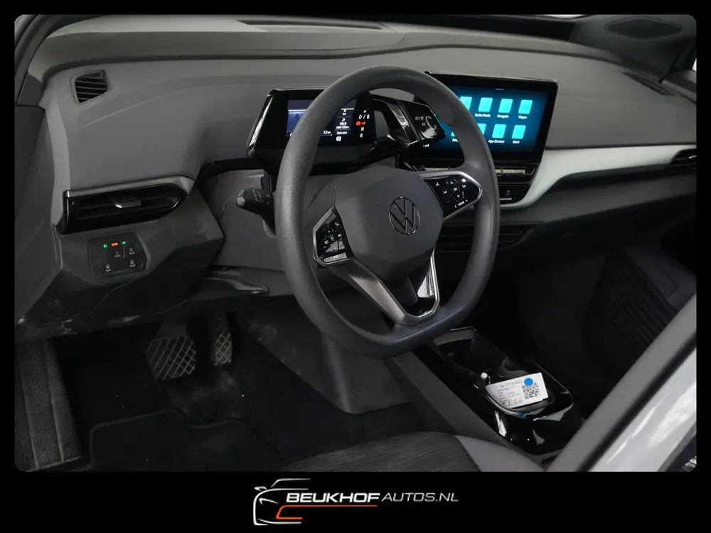 Volkswagen ID.4 77 kWh Carplay Adapt Cruise Navi Soh 90.5% uit 2021, foto 18