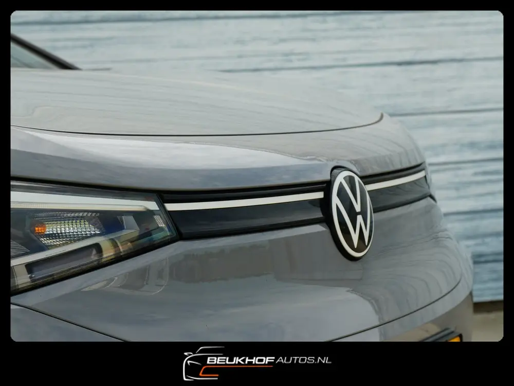 Volkswagen ID.4 77 kWh Carplay Adapt Cruise Navi Soh 90.5% uit 2021, foto 9