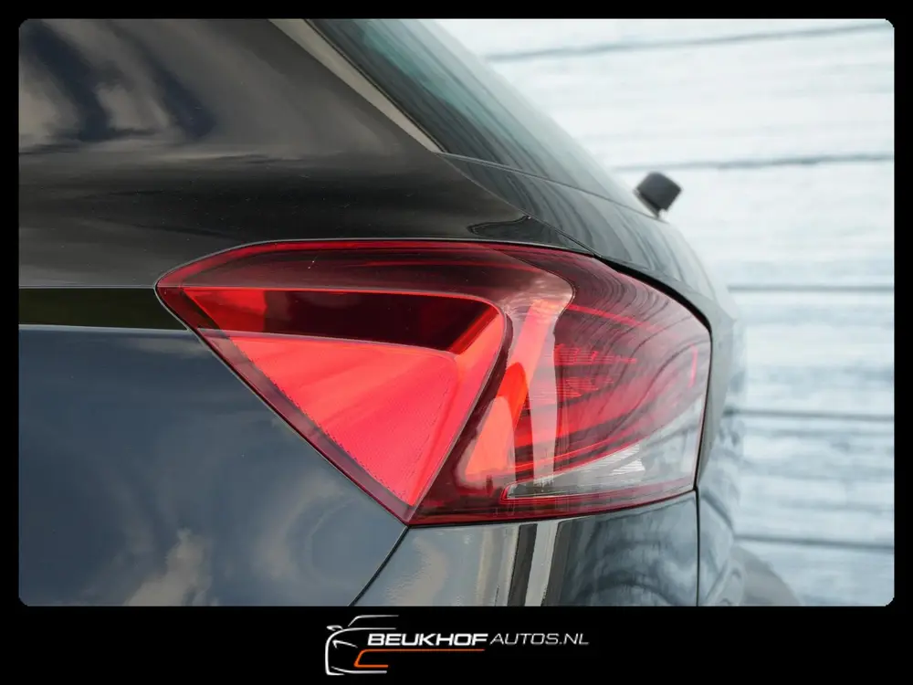 SEAT Ibiza 1.0 TSI FR Business Beats Camera Nav Virtu uit 2020, foto 2