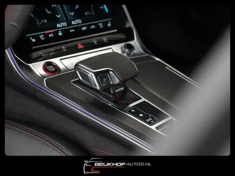 Audi RS6 4.0 TFSI Akrapovic Panorama Trekhaak Keram uit 2021, foto 4