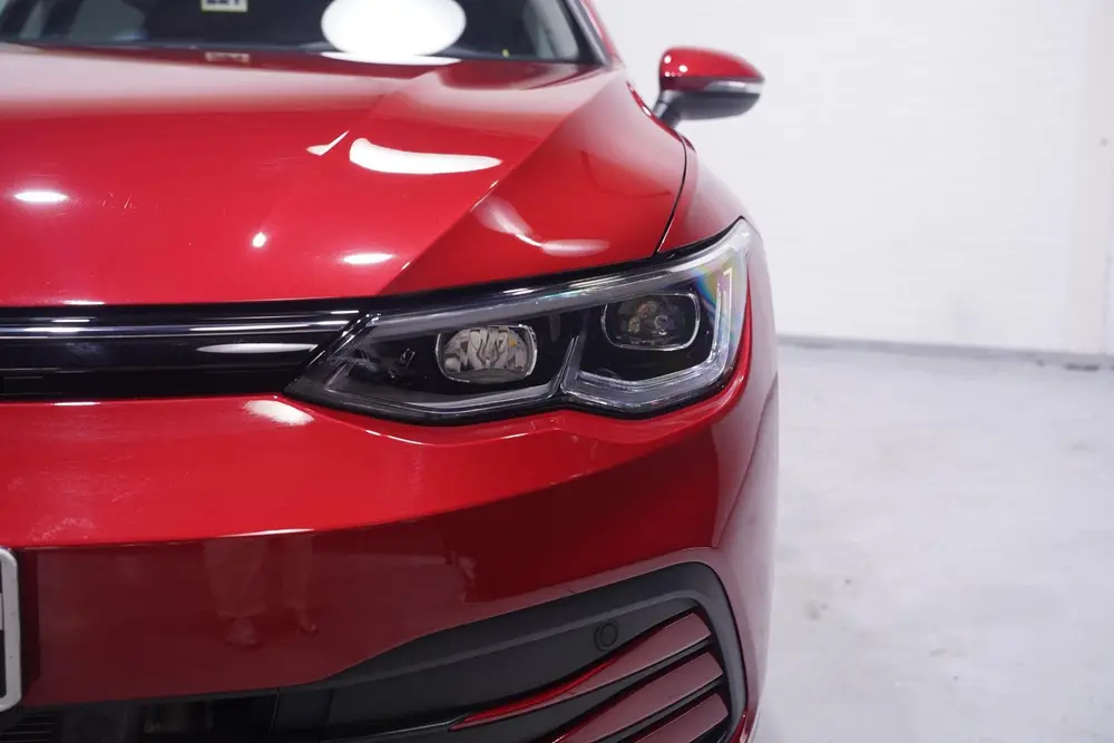 Volkswagen Golf 1.5 eTSI Life Navi Apple Carplay wegklapbare uit 2023, foto 4