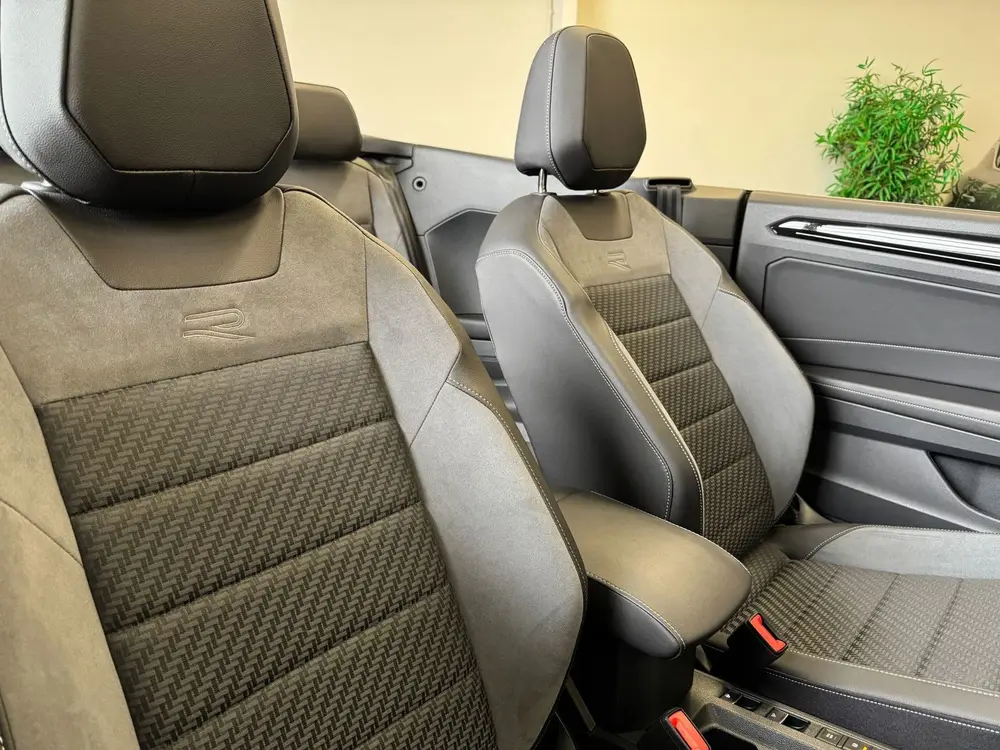 Volkswagen T-Roc Cabrio 1.5 TSI R-Line /IQ.light/stoel-stuur uit 2023, foto 19