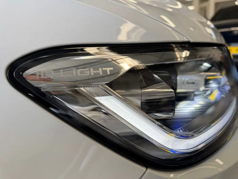 Volkswagen T-Roc Cabrio 1.5 TSI R-Line /IQ.light/stoel-stuur uit 2023, foto 20