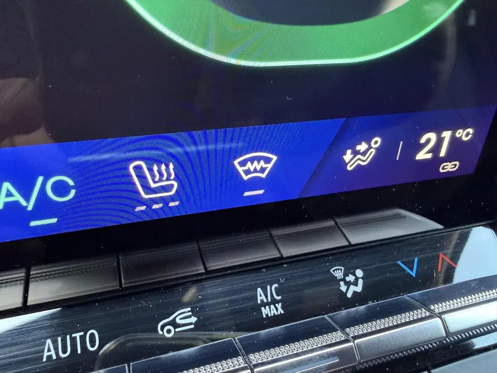 Renault Rafale 1.2 E-Tech full hybrid 200 techno ACHTERAS uit 2024, foto 7