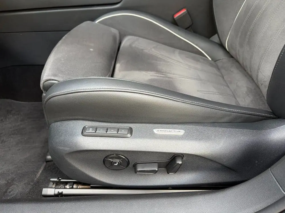 Volkswagen Passat Variant 1.5 ETSI 110 KW BUSINESS - TREKH. uit 2025, foto 13