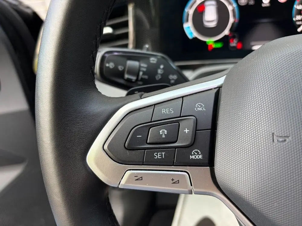 Volkswagen Passat Variant 1.5 ETSI 110 KW BUSINESS - TREKH. uit 2025, foto 16