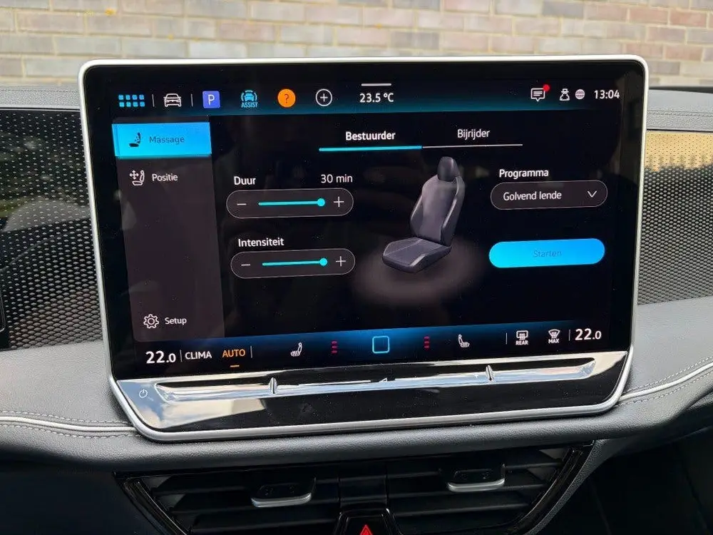 Volkswagen Passat Variant 1.5 ETSI 110 KW BUSINESS - TREKH. uit 2025, foto 18