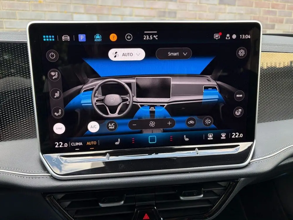 Volkswagen Passat Variant 1.5 ETSI 110 KW BUSINESS - TREKH. uit 2025, foto 19