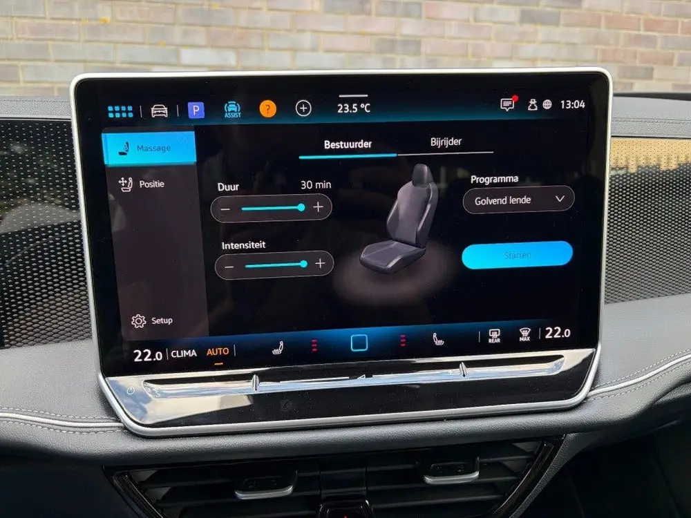 Volkswagen Passat Variant 1.5 ETSI 110 KW BUSINESS - TREKH. uit 2025, foto 20