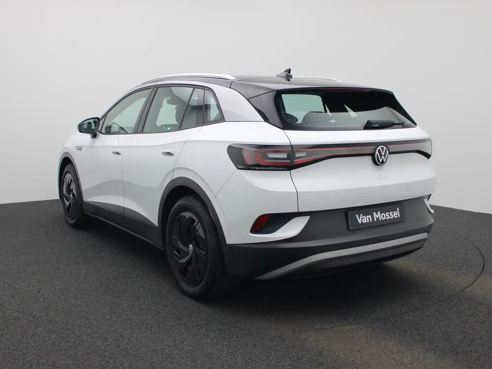 Volkswagen ID.4 Pro 77 kWh 204 PK| Dealeronderhouden | Navig uit 2021, foto 2
