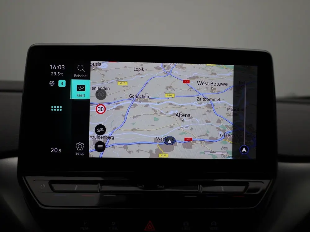 Volkswagen ID.4 Pro 77 kWh 204 PK| Dealeronderhouden | Navig uit 2021, foto 20