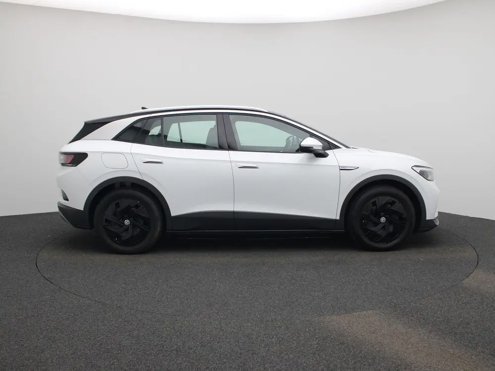 Volkswagen ID.4 Pro 77 kWh 204 PK| Dealeronderhouden | Navig uit 2021, foto 6