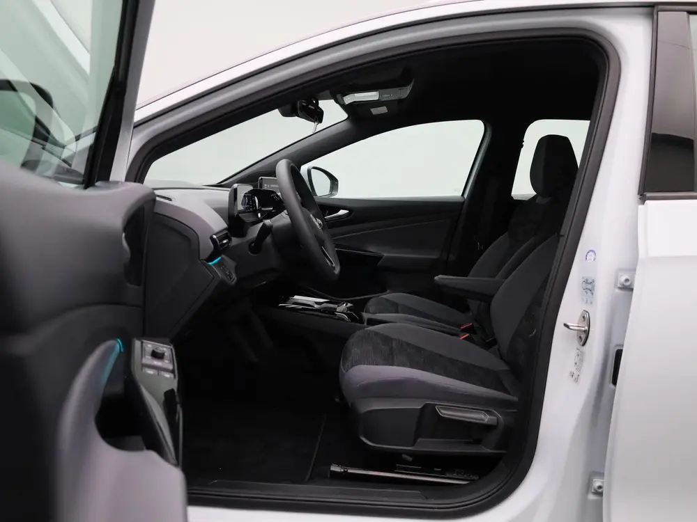 Volkswagen ID.4 Pro 77 kWh 204 PK| Dealeronderhouden | Navig uit 2021, foto 9