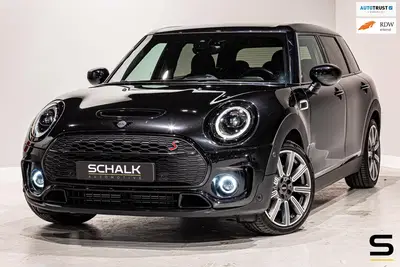 Mini Clubman 2.0 Cooper S Classic uit 2022