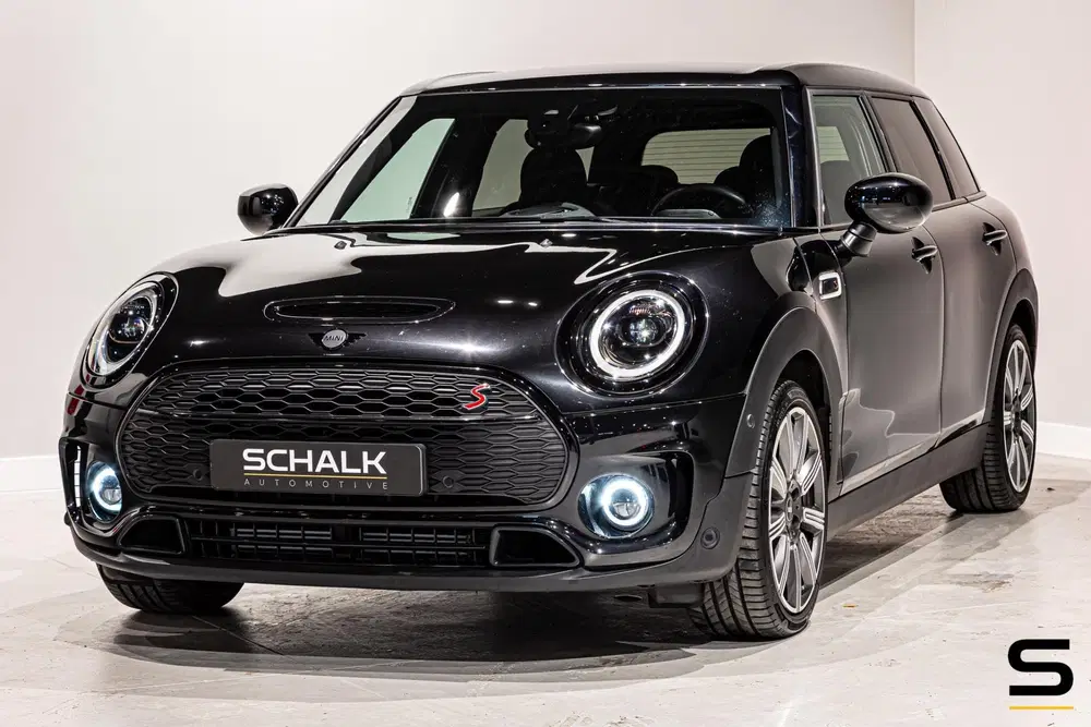 Mini Clubman 2.0 Cooper S Classic uit 2022, foto 10