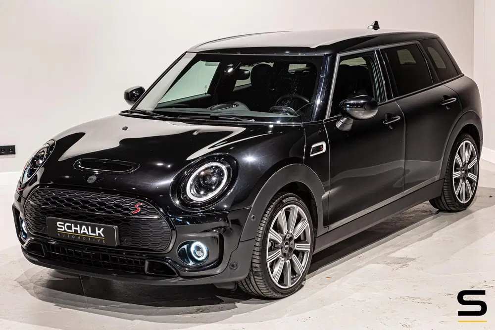 Mini Clubman 2.0 Cooper S Classic uit 2022, foto 11