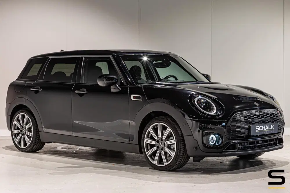 Mini Clubman 2.0 Cooper S Classic uit 2022, foto 12
